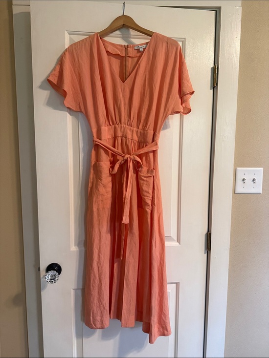 Madewell Dresses & Skirts - Madewell NWT Midi Dress size 2